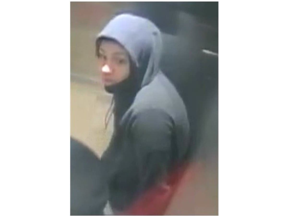 Police said Jose Matias, 18, of Chicago, was taken into custody Wednesday after a nationwide arrest warrant was issued the day earlier in connection with Friday's shooting at a mall in Rosemont. 