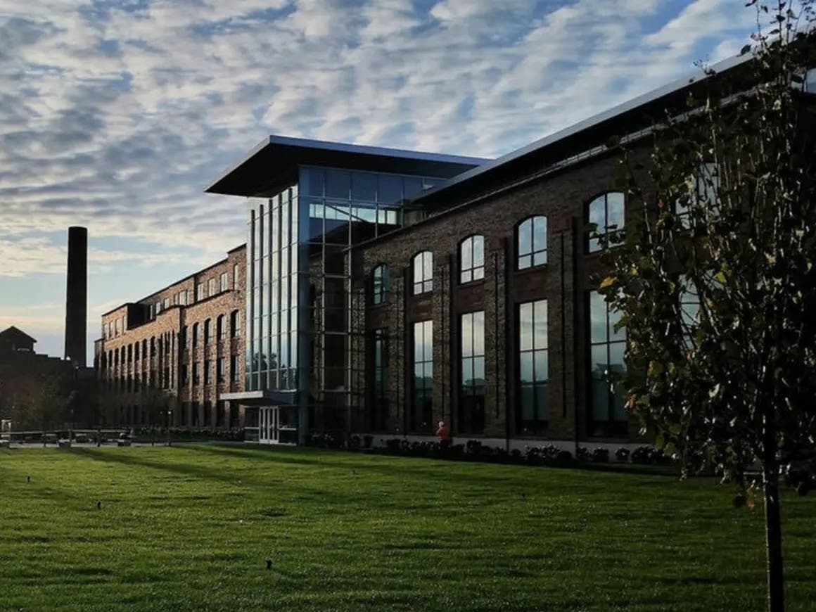 A student at New Trier High School was one of about 1,000 winners of corporate-sponsored scholarships from the National Merit Scholarship Corporation.