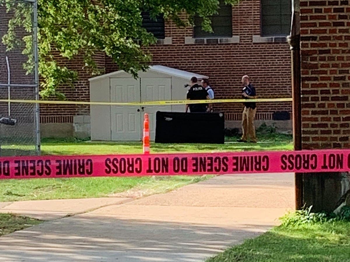 Woman Found Dead Outside Evanston Township High School: Police ...