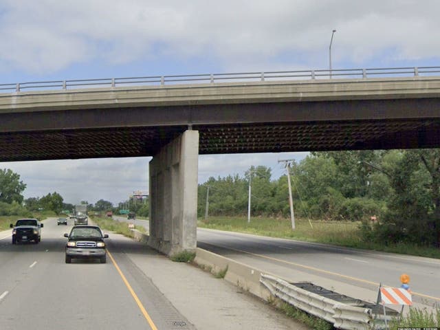 Cyclist, 36, Dies After Being Struck By Car On Route 41: Coroner | Lake ...