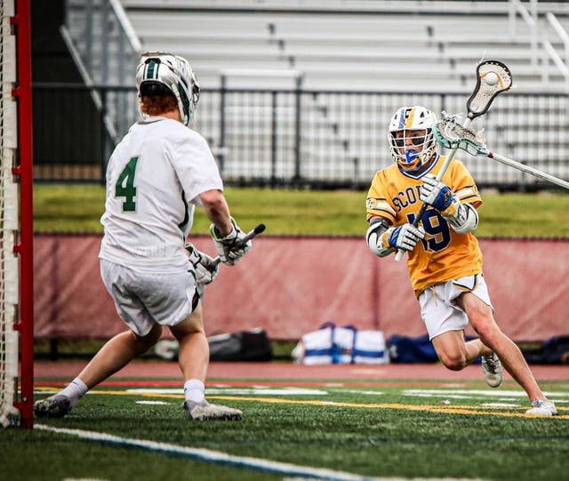 Lake Forest High School Wins State Championship In Boys Lacrosse | Lake ...