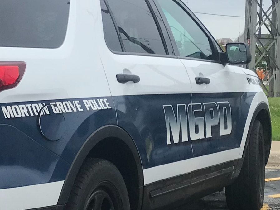 NilesMorton Grove Crime & Safety News NilesMorton Grove, IL Patch