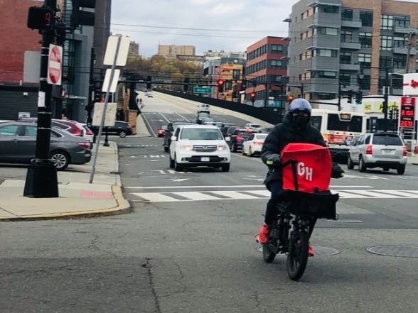 Grubhub To Pay $25 Million Over Allegations Of Deceptive Practices ...