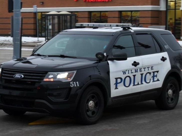 WilmetteKenilworth Crime & Safety News WilmetteKenilworth, IL Patch