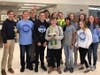 Troy Middle School 8th Grade Academic Team