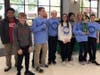 Troy Middle School 7th Grade Academic Team