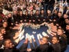 The Troy Middle School Cheer Team placed 4th at State competition this year
