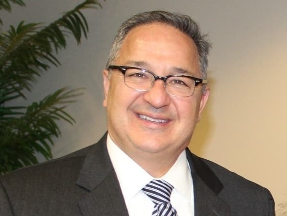 Troy Community School District 30-C Superintendent Dr. Todd Koehl