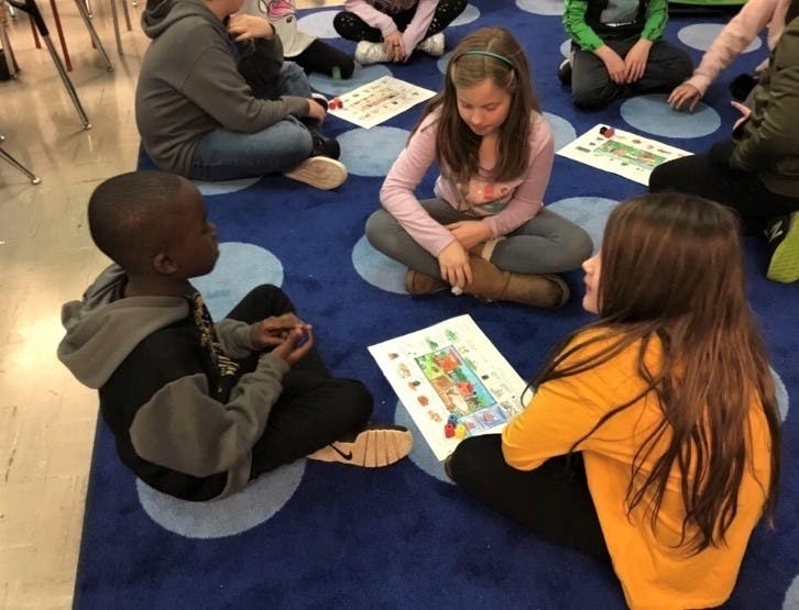 News small post card thumbnail