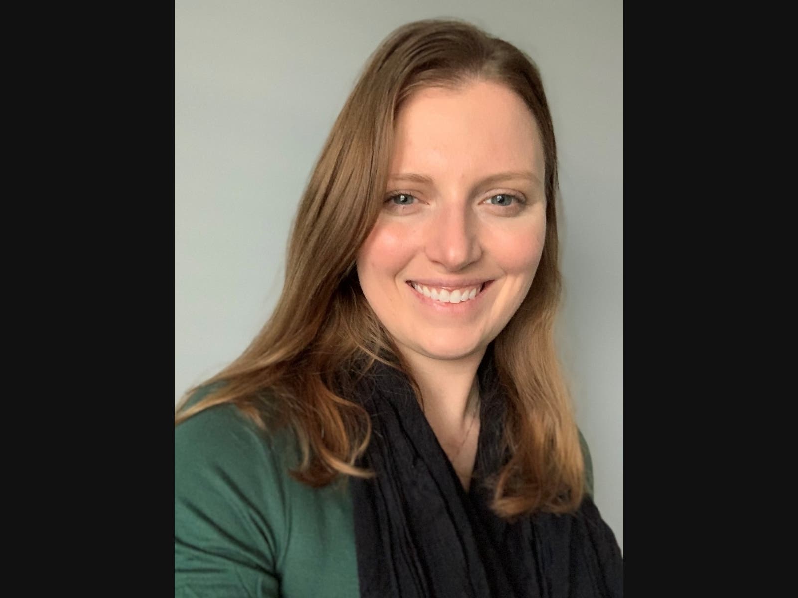 Margaret "Maggie" Lopez