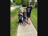 The Semplinski family