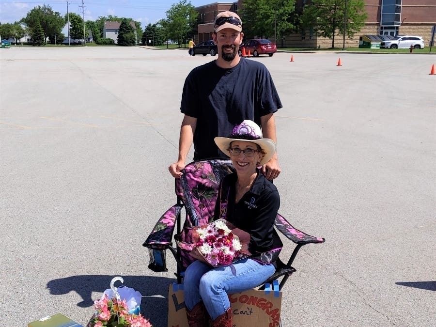 News small post card thumbnail