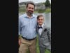 Brian Joyner, here with son Jackson, is a veteran of the U.S. Marine Corps.