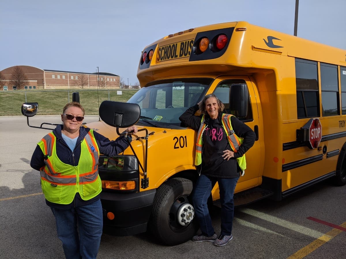 News small post card thumbnail