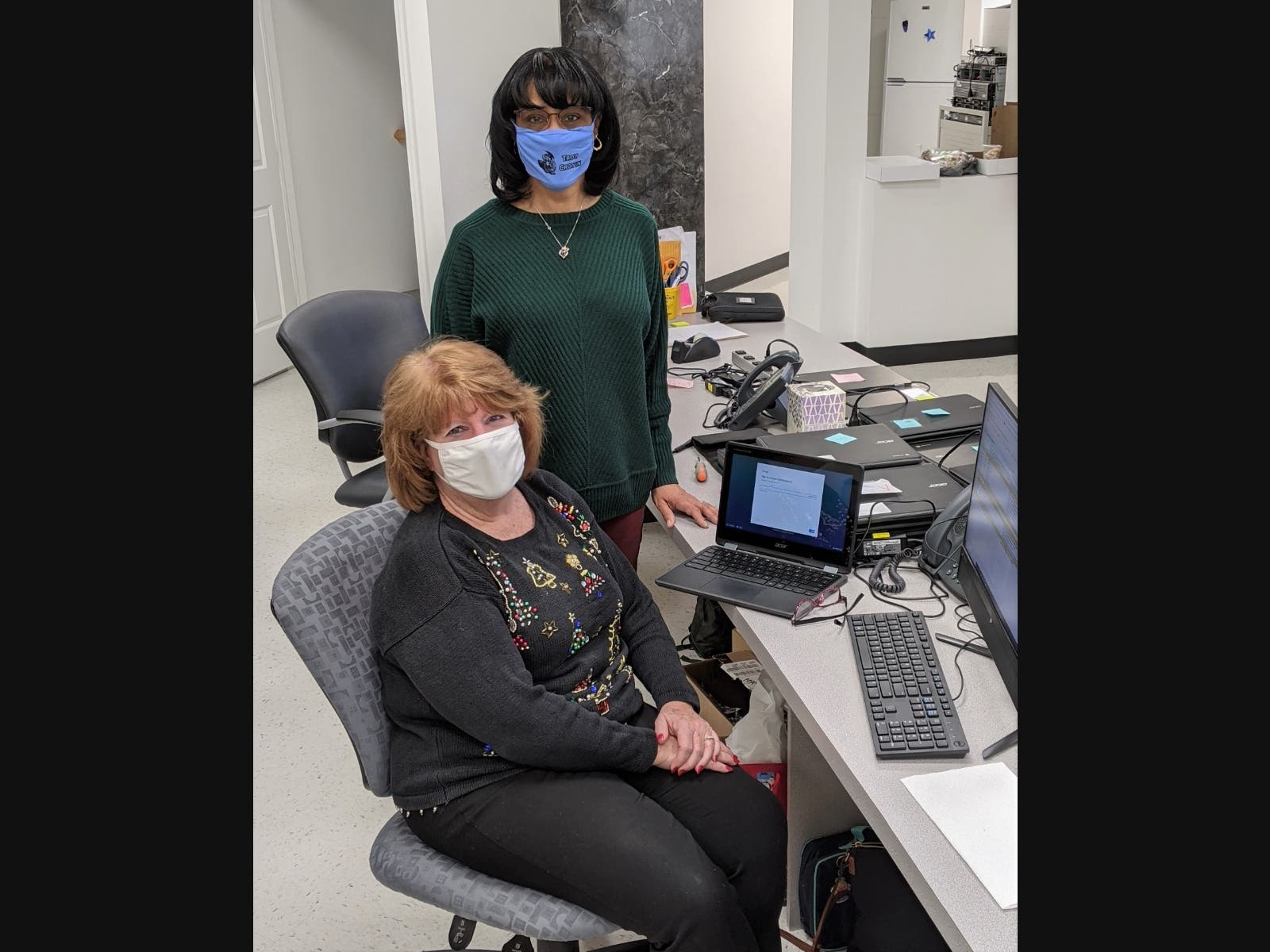 News small post card thumbnail