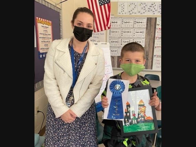 News small post card thumbnail