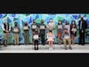 November 2021 Troy Community School District 30-C Students of the Month, presented by William B. Orenic Assistant Principal Jason Kucera (top left) and Troy Middle School Assistant Principal Mark Peter (top right). 
