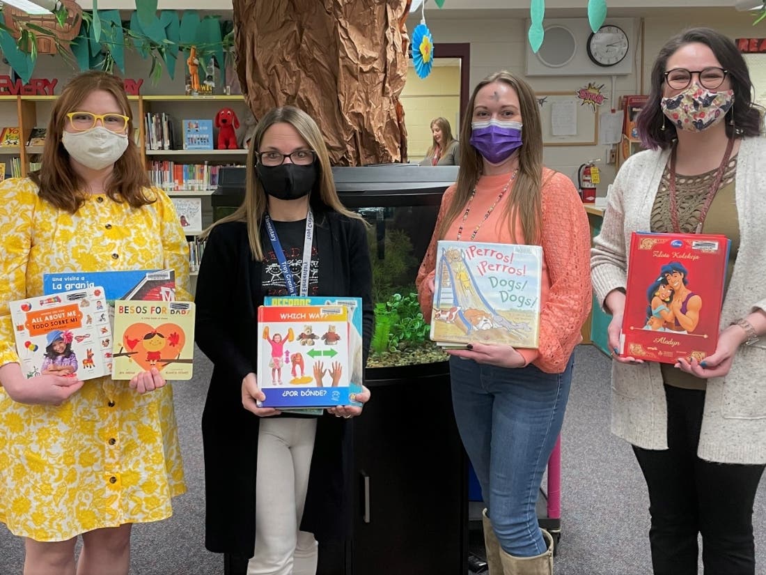 News small post card thumbnail