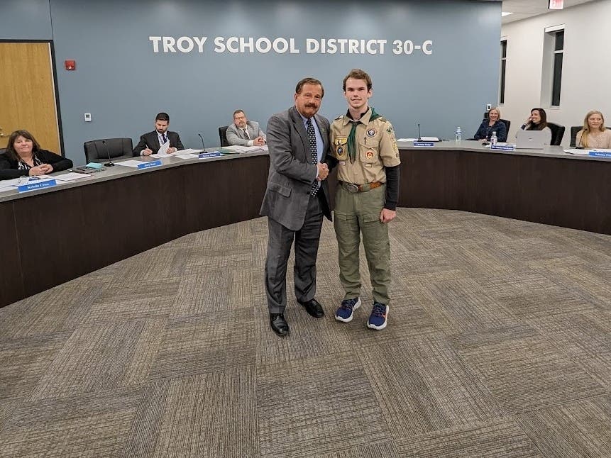 News small post card thumbnail