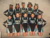 Troy Middle School 7th grade Cheer Team