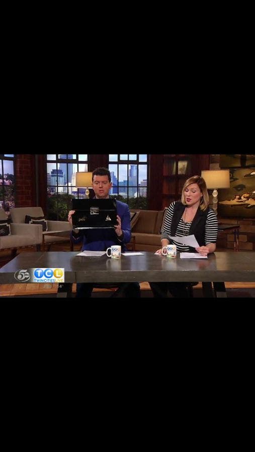 News small post card thumbnail