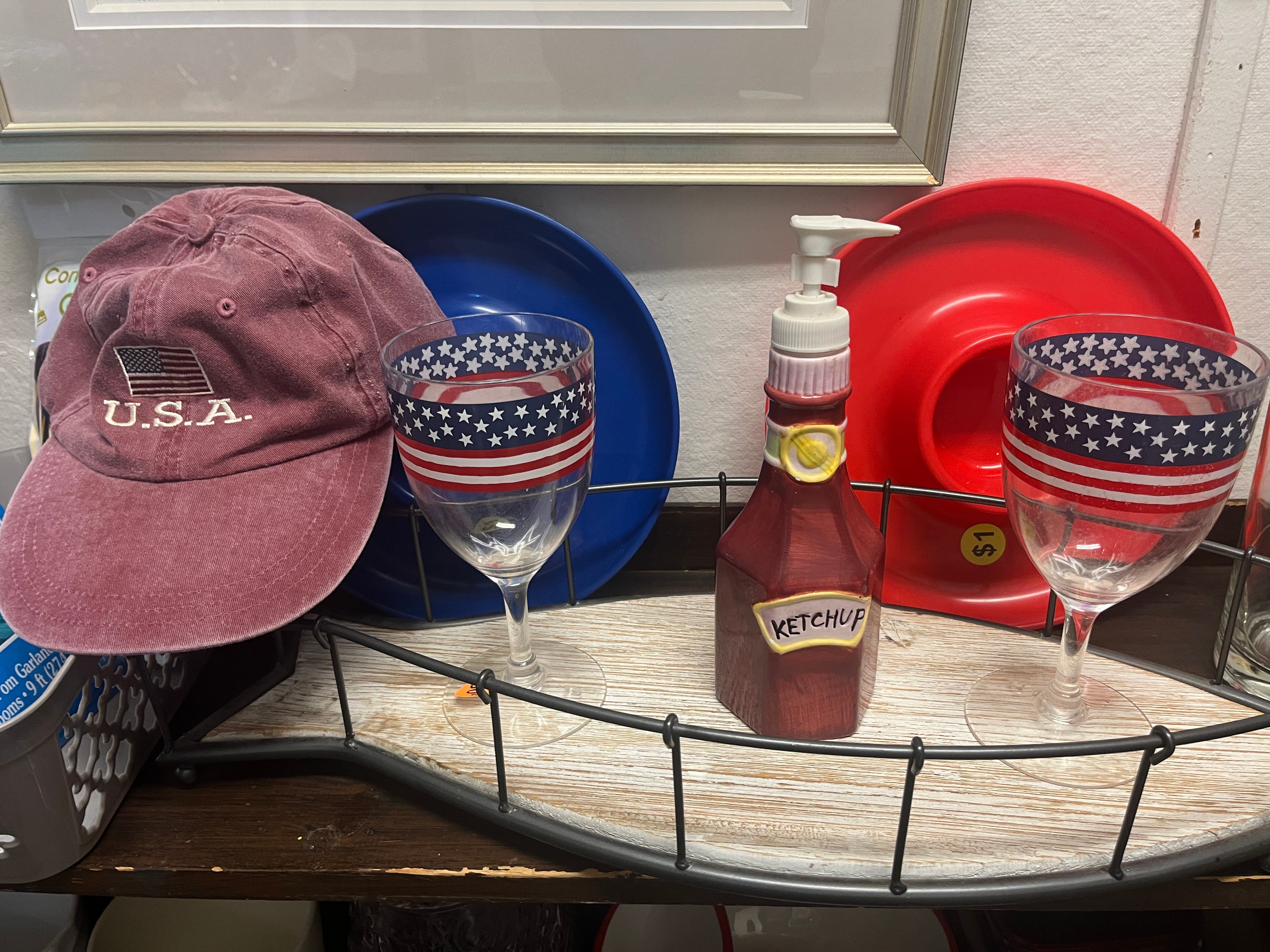 The Bargain Box Thrift Store! - HALF PRICE SALE!!!
