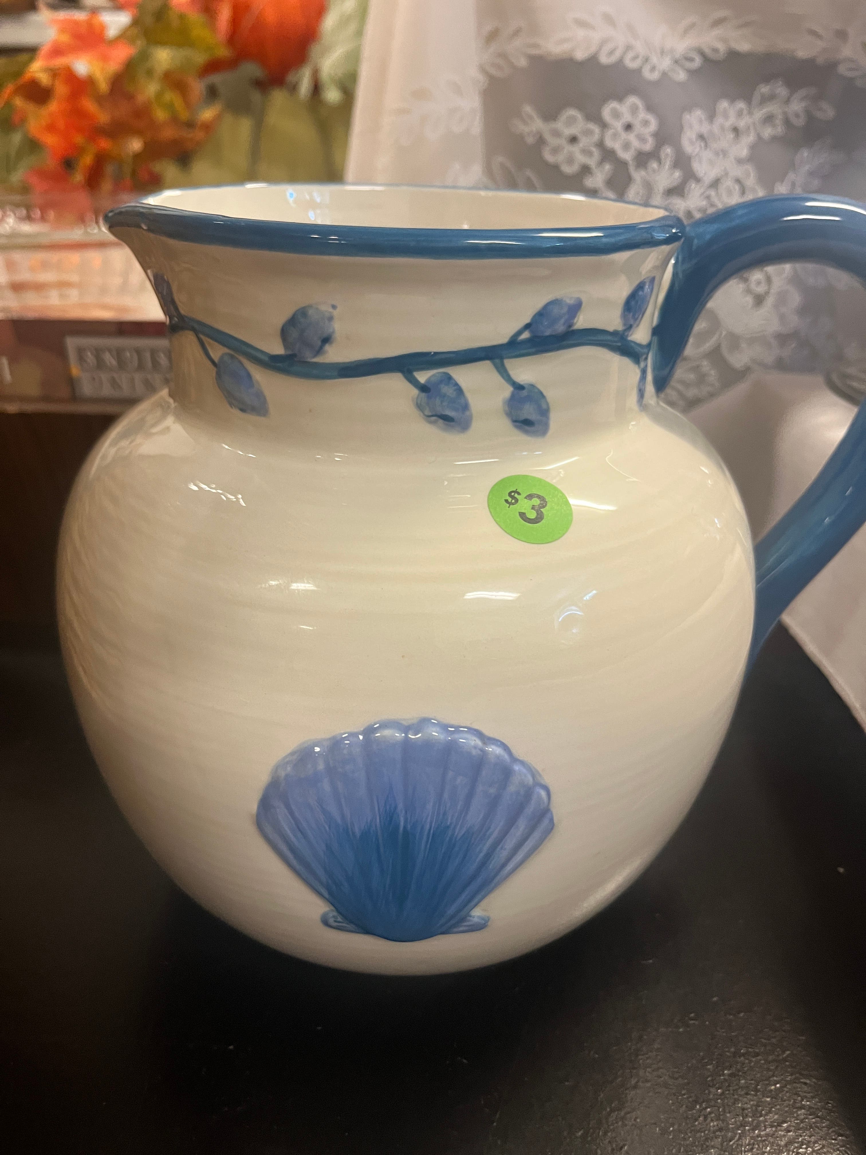 The Bargain Box Thrift Store!