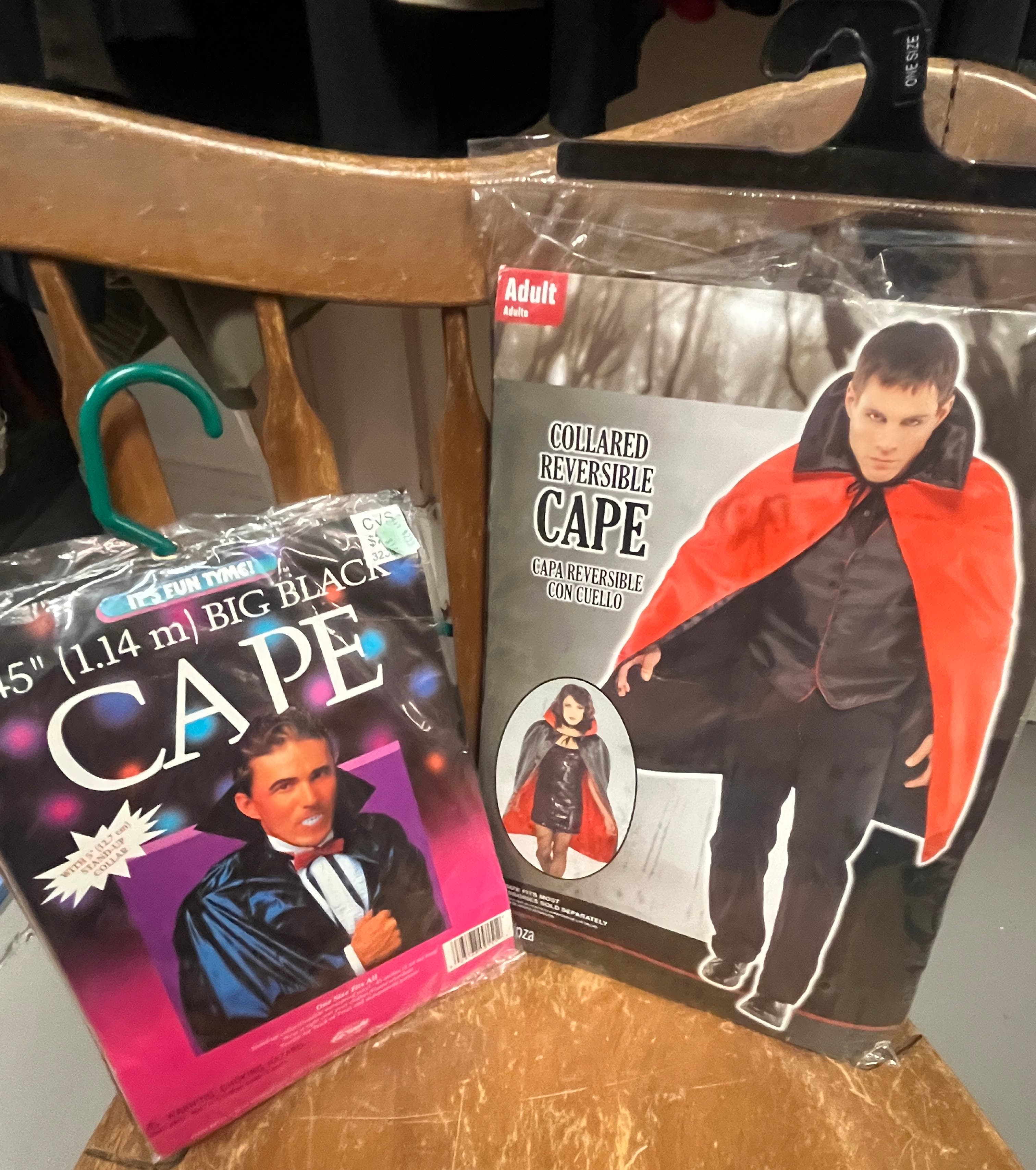 The Bargain Box Thrift Store!