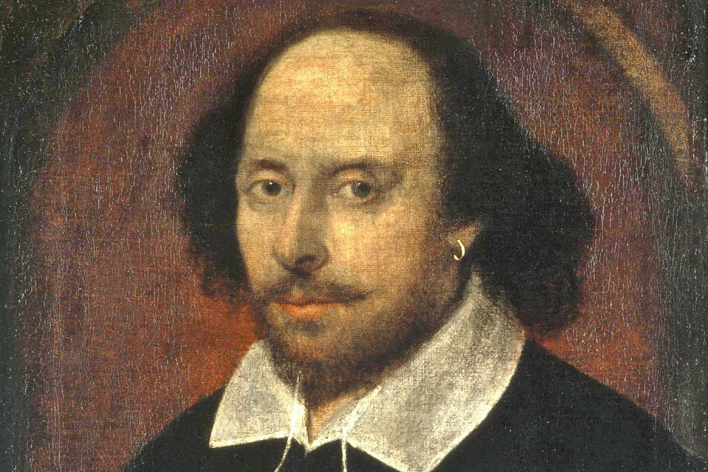 Immortal Ink: Shakespeare and His Sonnets