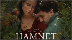 Monday Night Movies Presents: "Hamnet"