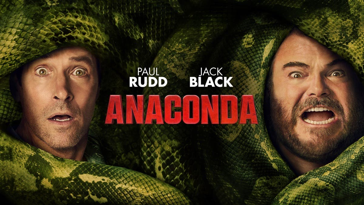Monday Night Movies Presents: "Anaconda"