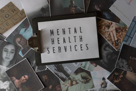 Who Gets Help?: A Community Conversation on Power, Bias, and Mental Health Care