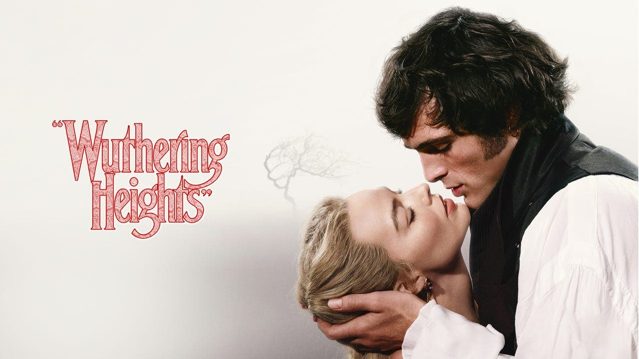 Monday Night Movies: "Wuthering Heights"