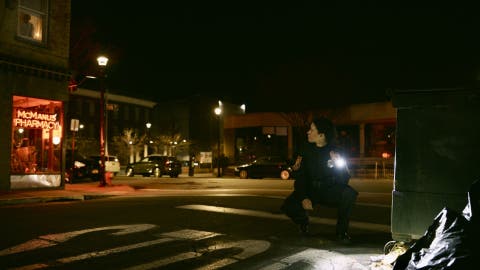"The Cassandra Project": An Evening of Film and Conversation