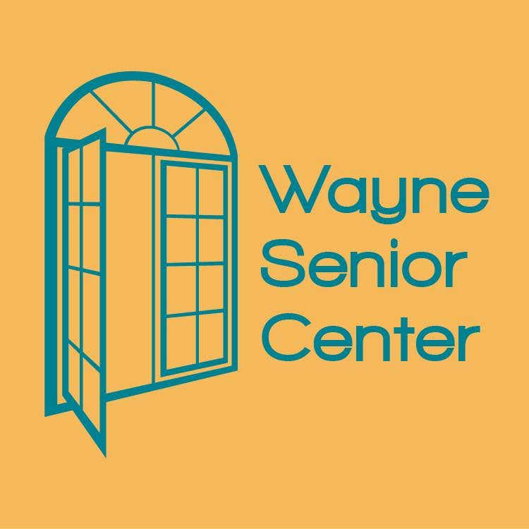 Wayne Senior Center