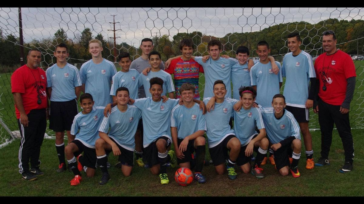East Providence Youth Soccer Association Grateful for Great Success
