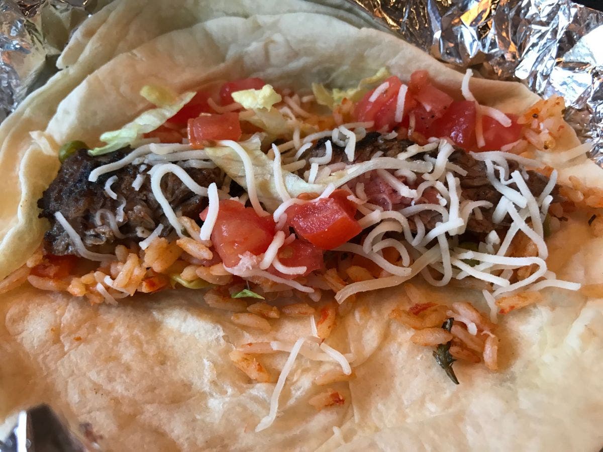 Restaurant Review Margaritas Mexican In Toms River Toms River, NJ Patch