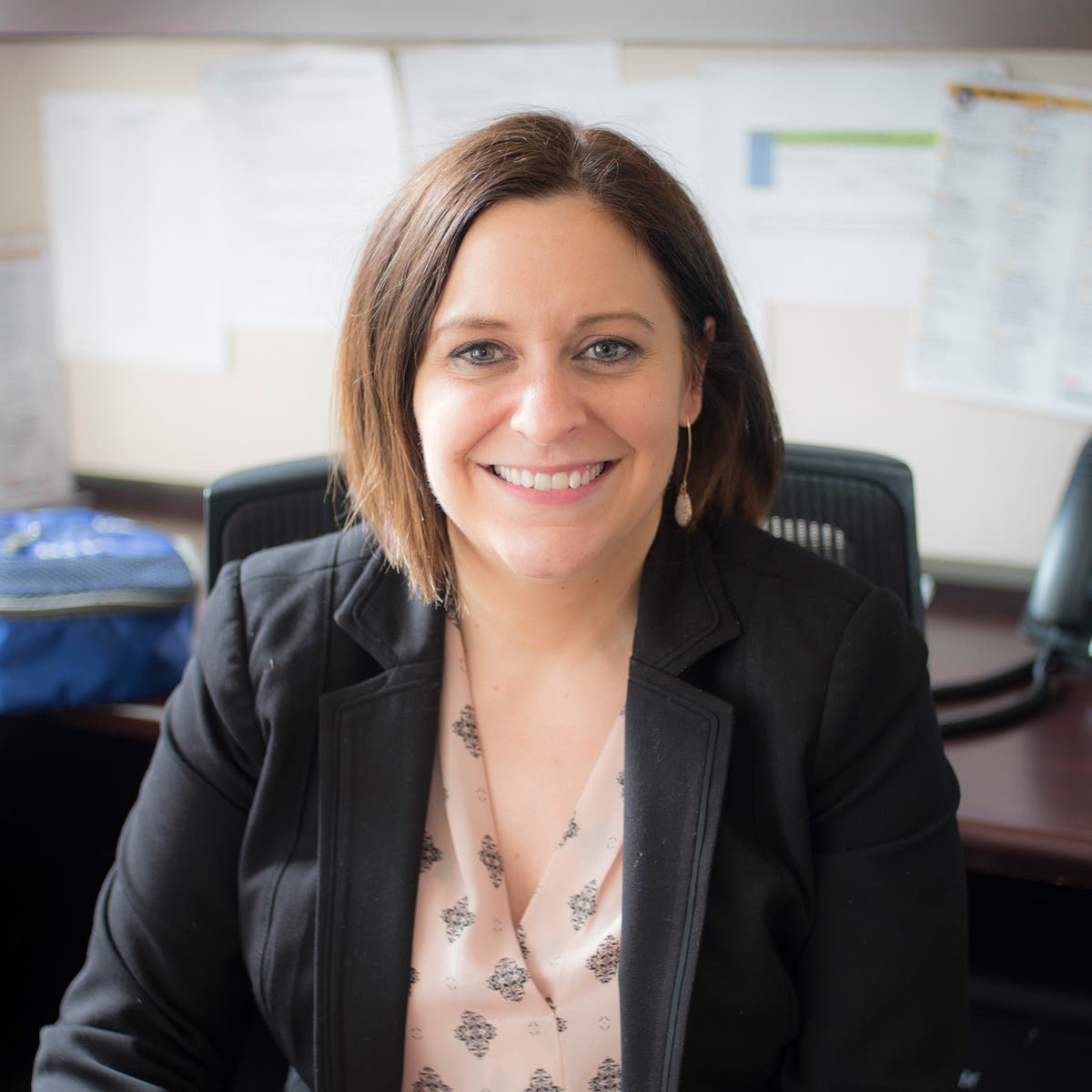 Cheryl Paxton-Hughes