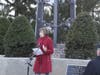 Sydney Perry, President of Jewish Federations Association of Connecticut