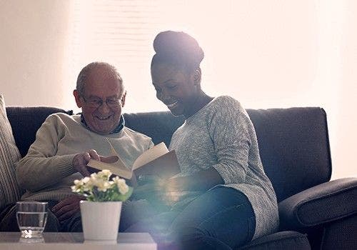 News small post card thumbnail