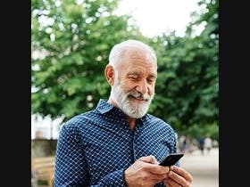 News small post card thumbnail