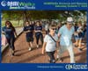 The 4th Annual NAMI Walks Sarasota-Manatee will take place on Saturday, October 5, at Payne Park in Sarasota. Last year's event drew more than 500 participants from 60 teams.