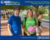 The 4th Annual NAMI Walks Sarasota-Manatee will take place on Saturday, October 5, at Payne Park in Sarasota. Last year's event drew more than 500 participants from 60 teams.