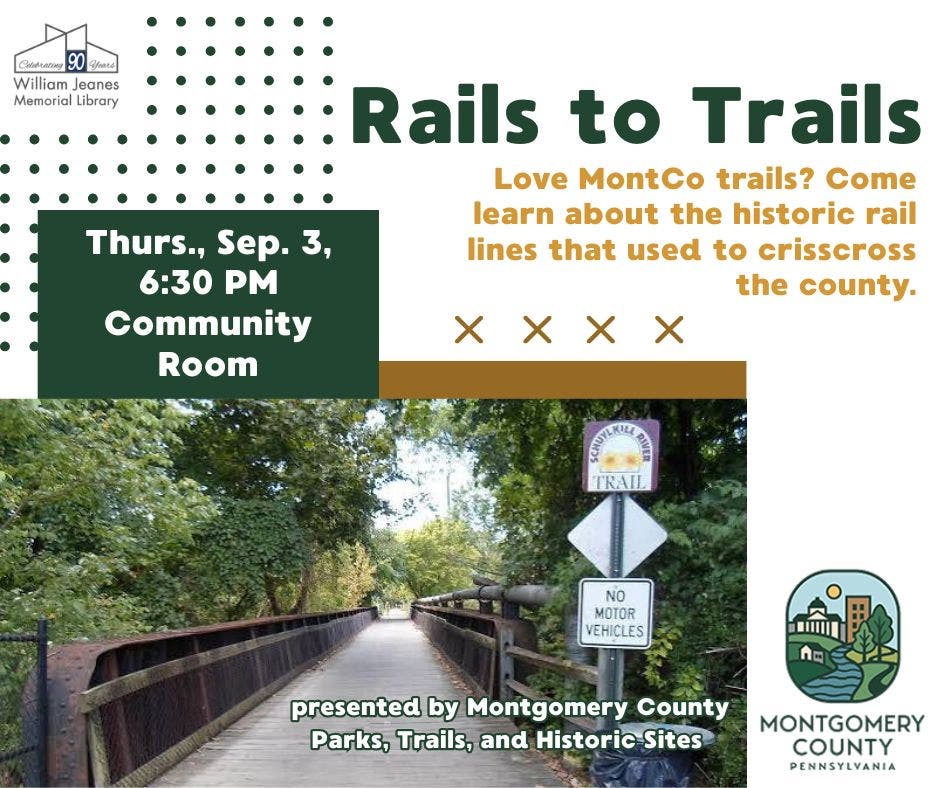 Rails to Trails