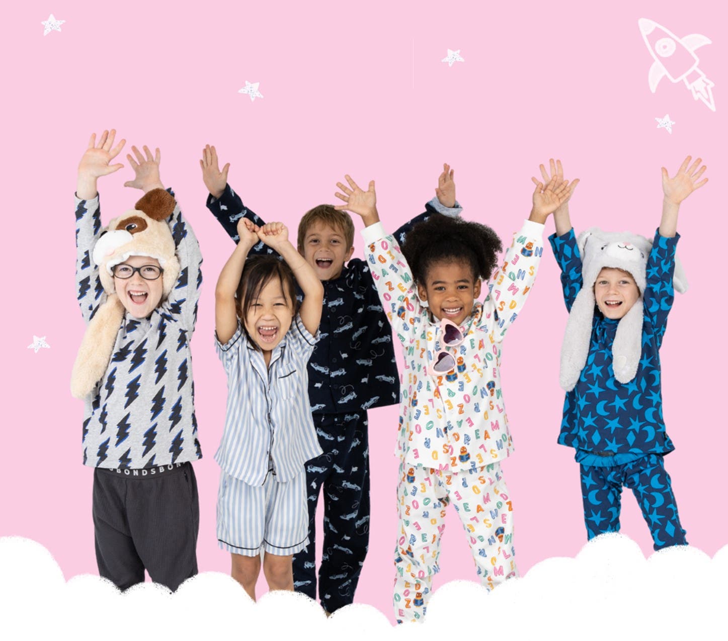 Pajama Storytime