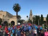 More than 10,000 San Diegans turned out for the 28th Annual American Heart Association Heart & Stroke Walk