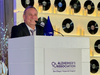 Radio Hall of Famer Tommy Sablan shared his mother’s journey with Alzheimer’s and the role music played in helping preserve connection, comfort and memory for their family. His "if I only knew then, what I know now," closing was especially impactful.