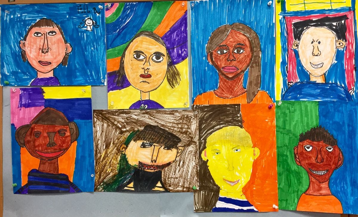 News small post card thumbnail