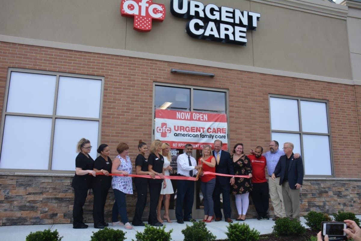 Urgent Care Newtown Ct