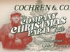 Cochren & Co. is a nationally-touring Christian band from Nashville.
